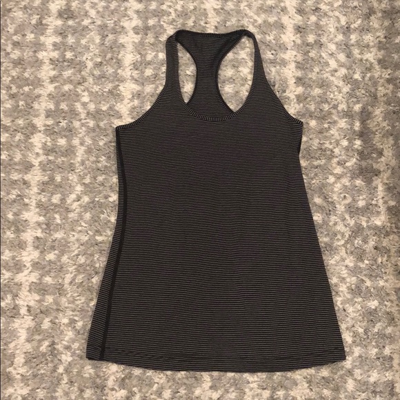 lululemon athletica Tops - Lululemon Cool Racerback